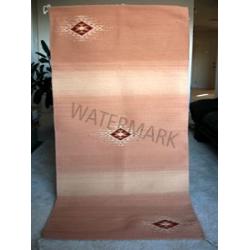 Three Diamonds Rug